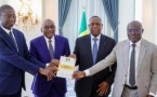 Nouveau gouvernement : les quatre missions (4) de l'équipe de Sidiki Kaba