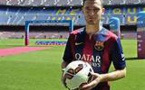 LdC : le Barça devra verser 4 M€ à Arsenal