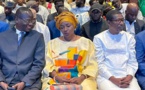 Aminata Touré désignée Superviseure générale de la Coalition Diomaye Président