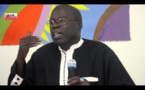 Mame Less Camara, analyste politique : « Macky Sall obsédé par le deuxième mandat va... »