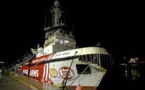 Gaza: un premier bateau attendu depuis Chypre, l'espoir d'un couloir maritime pour acheminer l'aide