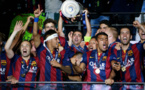 Ligue des Champions : Les secrets du triomphe de Barcelone