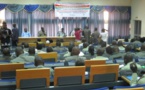 Transition au Burkina: Plus d'une centaine de policiers municipaux formés sur leur rôle et place dans le processus