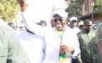 Campagne présidentielle : Khalifa Sall à Gueule-Tapée, Fass, Colobane ce dimanche