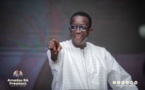 Amadou Appelle à une « fédération des énergies et des talents » autour d’un objectif commun : la victoire