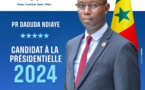 Présidentielle 2024 : Daouda Ndiaye promet un fonds de 1500 milliards Fcfa pour stopper la migration irrégulière