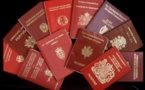 ​Trafic de passeports diplomatiques : huit personnes mises à la disposition de la DIC