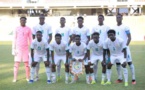 Jeux Africains – Foot : le Sénégal s’incline devant l’Ouganda 