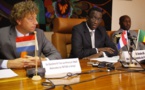 Sénégal-Pays Bas : accord de subvention de 10 milliards FCFA pour le port de Ziguinchor