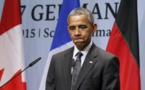 Ukraine: au G7, Obama accuse Poutine de vouloir ressusciter l’URSS