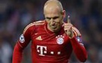 Bayern : Robben  Cynique face aux critiques