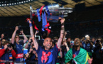 Transfert : Daniel Alves reste au FC Barcelone !
