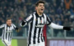 Juventus : Morata ne retournera pas au Real