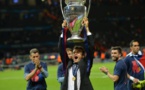 Barcelone : Luis Enrique prolonge jusqu'en 2017