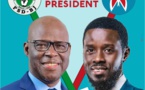 Cheikh Bamba Diéye rejoint la coalition Diomaye Président