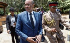 Haïti dans l’expectative après l’annonce de la démission de son premier ministre