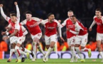 Ligue des champions : Arsenal écarte Porto aux tirs au but et rejoint les quarts de finale