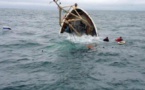 Djembéring : deux morts dans le chavirement d’une pirogue