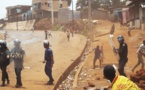 Guinée: deux enfants tués dans des manifestations contre les coupures d'électricité