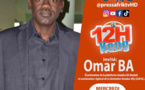 🔴Suivez en Direct le bloc d’informations MidiKeng avec Omar Omar (APR)
