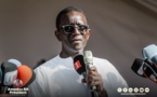 Campagne électorale : après son départ précipité, Tivaouane attend le retour d'Amadou Ba 