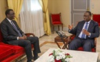 Présidentielle 2024 : Macky Sall confirme Amadou Ba, le Congrès valide