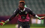 VIDEO Mondial U20: les "Lionceaux" sont en 1/4, phénoménal Ibou SY 