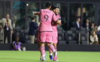 Ligue des champions Concacaf : Messi et Suarez envoient l’Inter Miami en quarts
