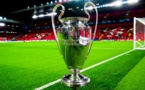 Ligue des champions : les huit (8) clubs qualifiés pour les quarts sont connus
