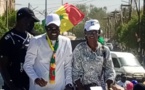 Hélène Tine : « Khalifa Sall a le meilleur profil pour diriger le Sénégal »