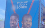 Cinquième jour de campagne : la Coalition Diomaye président va se rendre à Guédiawaye et à Keur Massar