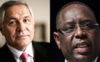 Entourage de Macky Sall : Robert Bourgi victime des manoeuvres des faucons