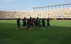 Sénégal - Burundi : Les Lions enfin au complet