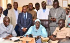 Santé : le Sénégal se lance dans la digitalisation du dossier patient unique