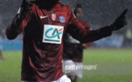 Metz : N'Daw quitte le club (officiel)