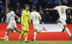 League Europa : l’OM tremble à Villarreal mais se qualifie pour les quarts de finale