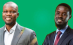 Ousmane Sonko et Bassirou Diomaye Faye libres (VIDEO)