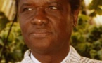 Nécrologie : décès de l'ancien ministre Alassane Dialy Ndiaye