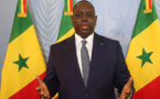Le président Macky Sall adresse ses félicitations aux "Lionceaux"