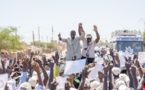 Campagne électorale : Amadou Ba bénéficie enfin du soutien des responsables de BBY