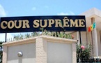 Cour suprême : le procureur demande au juge de déclarer irrecevable les différentes requêtes du PDS