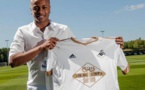 Transfert : André Ayew s'engage pour 5 ans avec Swansea