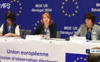 L'UE : "100 observateurs couvriront la présidentielle dans les 46 départements sénégalais le 24 mars 2024"