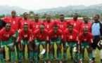 «On est venu pour gagner », Capitaine Burundi