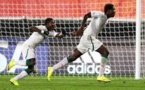 Mondial U 20: Sénégal-Uzbekistan en ¼ (mis à jour)