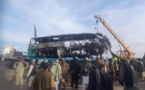 Afghanistan: 21 morts dans une collision routière (responsable provincial)