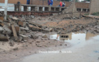 Tambacounda: la pluie tue une personne