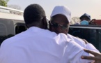 Velingara: les accolades de Amadou Ba et Khalifa Ababacar Sall