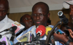 Comité Directeur: Modou Diagne Fada zappe le PDS
