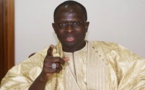 PDS de Thiès : Modou Diagne Fada «travaille»pour Macky Sall.